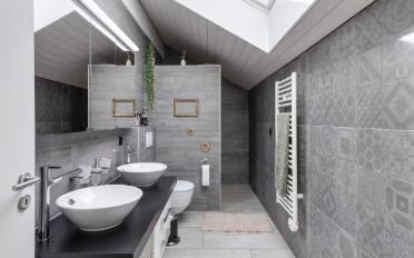 Einfamilienhaus 6.5 Zimmer - image - 13