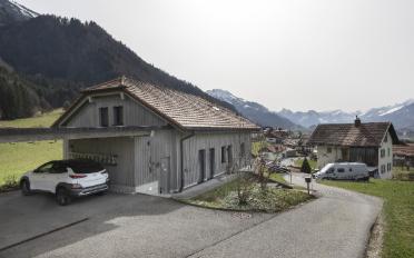 Einfamilienhaus 6.5 Zimmer - image - 19
