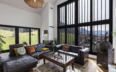 Einfamilienhaus 6.5 Zimmer - image - 3