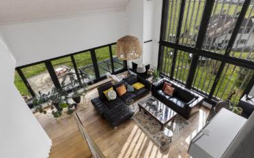 Einfamilienhaus 6.5 Zimmer - image - 4