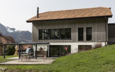 Einfamilienhaus 6.5 Zimmer - image - 15