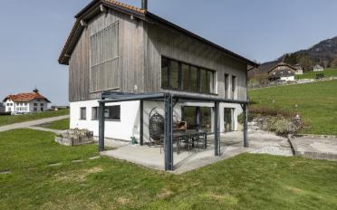 Einfamilienhaus 6.5 Zimmer - image - 14