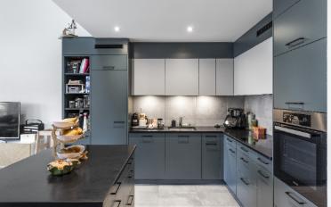 Duplex 4.5 rooms - image - 5