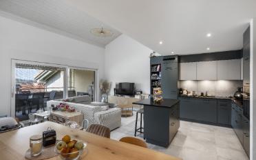 Duplex 4.5 rooms - image - 2