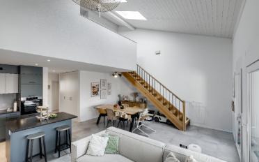 Duplex 4.5 rooms - image - 1