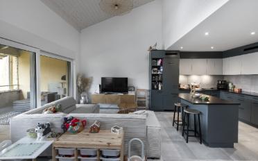 Duplex 4.5 rooms - image - 4
