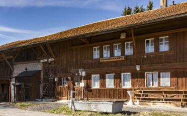 Bauernhaus - image - 5