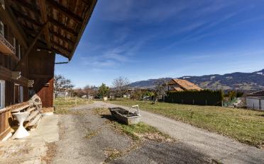 Bauernhaus - image - 3