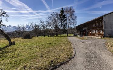 Bauernhaus - image - 2