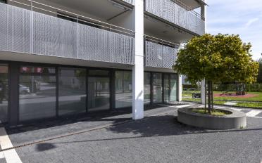 Geschäftshaus 4.5 Zimmer - image - 2