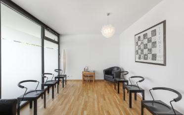 Büro 4.5 Zimmer - image - 9