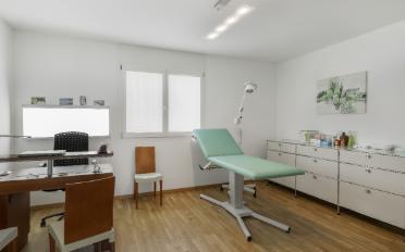Büro 4.5 Zimmer - image - 11