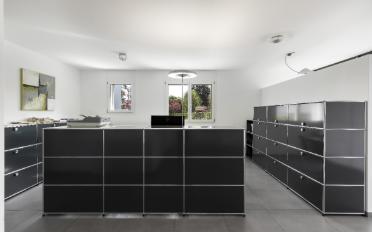 Praxis 4.5 Zimmer - image - 5