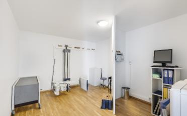 Praxis 4.5 Zimmer - image - 10