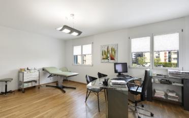 Praxis 4.5 Zimmer - image - 13