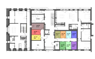 Apartment 4.5 rooms - image - 4