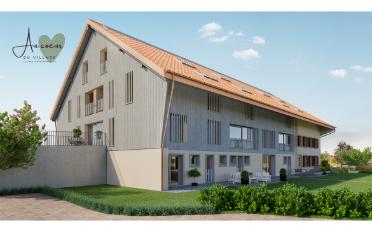 Apartment 2.5 rooms - image - 3