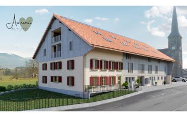 Apartment 2.5 rooms - image - 4