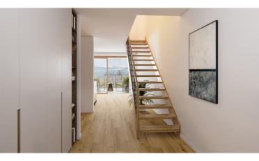 Duplex 4.5 rooms - image - 4