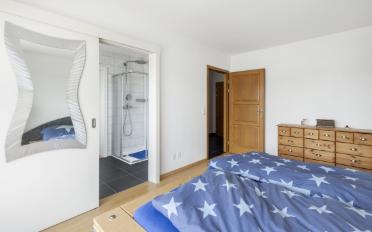 Attic flat 4.5 rooms - image - 12