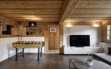 Bauernhaus 5.5 Zimmer - image - 5