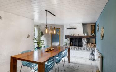 Bauernhaus 5.5 Zimmer - image - 9