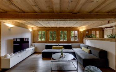 Bauernhaus 5.5 Zimmer - image - 4
