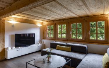 Bauernhaus 5.5 Zimmer - image - 3