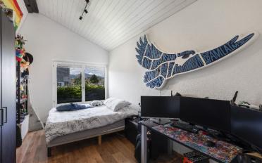 Bauernhaus 5.5 Zimmer - image - 13