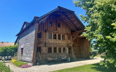 Bauernhaus 5.5 Zimmer - image - 3