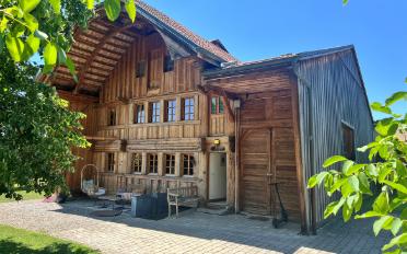 Bauernhaus 5.5 Zimmer - image - 1