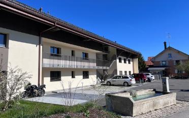 Roof flat 5.5 rooms - image - 12