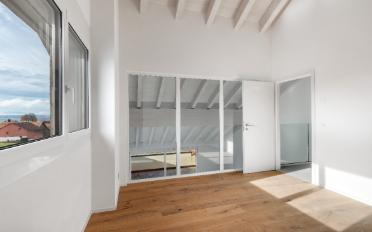 Roof flat 5.5 rooms - image - 9
