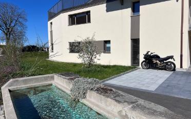 Duplex 5.5 Zimmer - image - 1