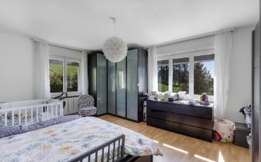 Wohnung 5.5 Zimmer - image - 10