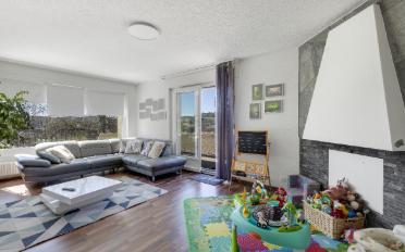 Wohnung 5.5 Zimmer - image - 1