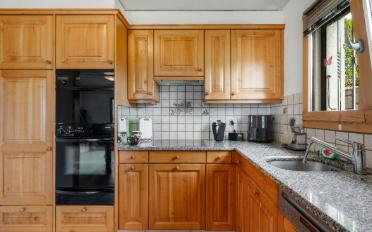 Chalet 4.5 Zimmer - image - 7