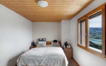 Chalet 4.5 Zimmer - image - 16