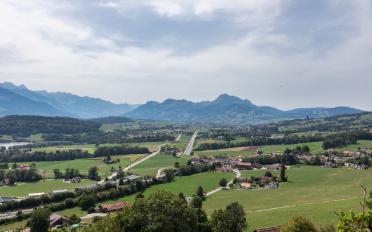 Chalet 4.5 Zimmer - image - 2