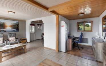 Chalet 4.5 Zimmer - image - 15