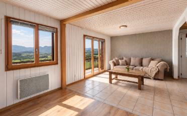 Chalet 4.5 Zimmer - image - 13