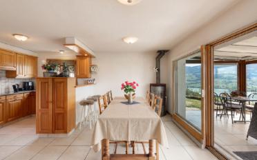 Chalet 4.5 Zimmer - image - 8