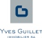 Yves Guillet Immobilier SA