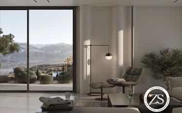 Apartment 3.5 rooms - image - 7