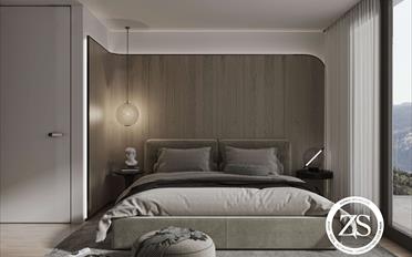 Apartment 3.5 rooms - image - 10
