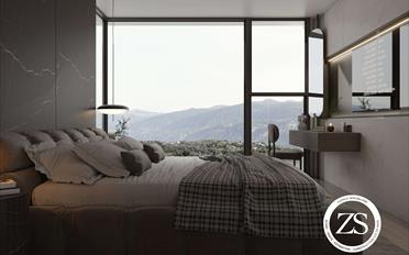 Apartment 3.5 rooms - image - 11