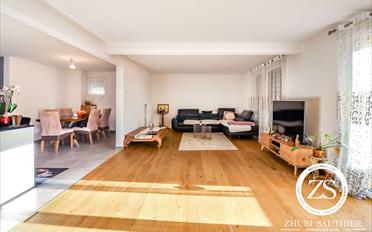Maison 5 pièces - image - 7