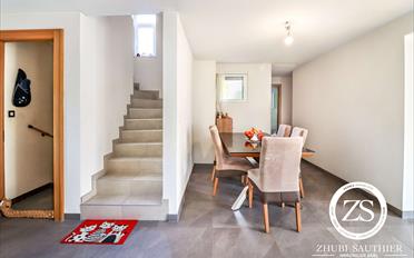 Maison 5 pièces - image - 8