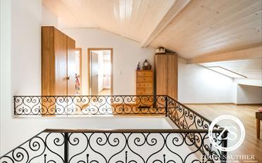 Maison 5 pièces - image - 11