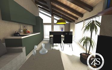 Ferme 2 pièces - image - 1